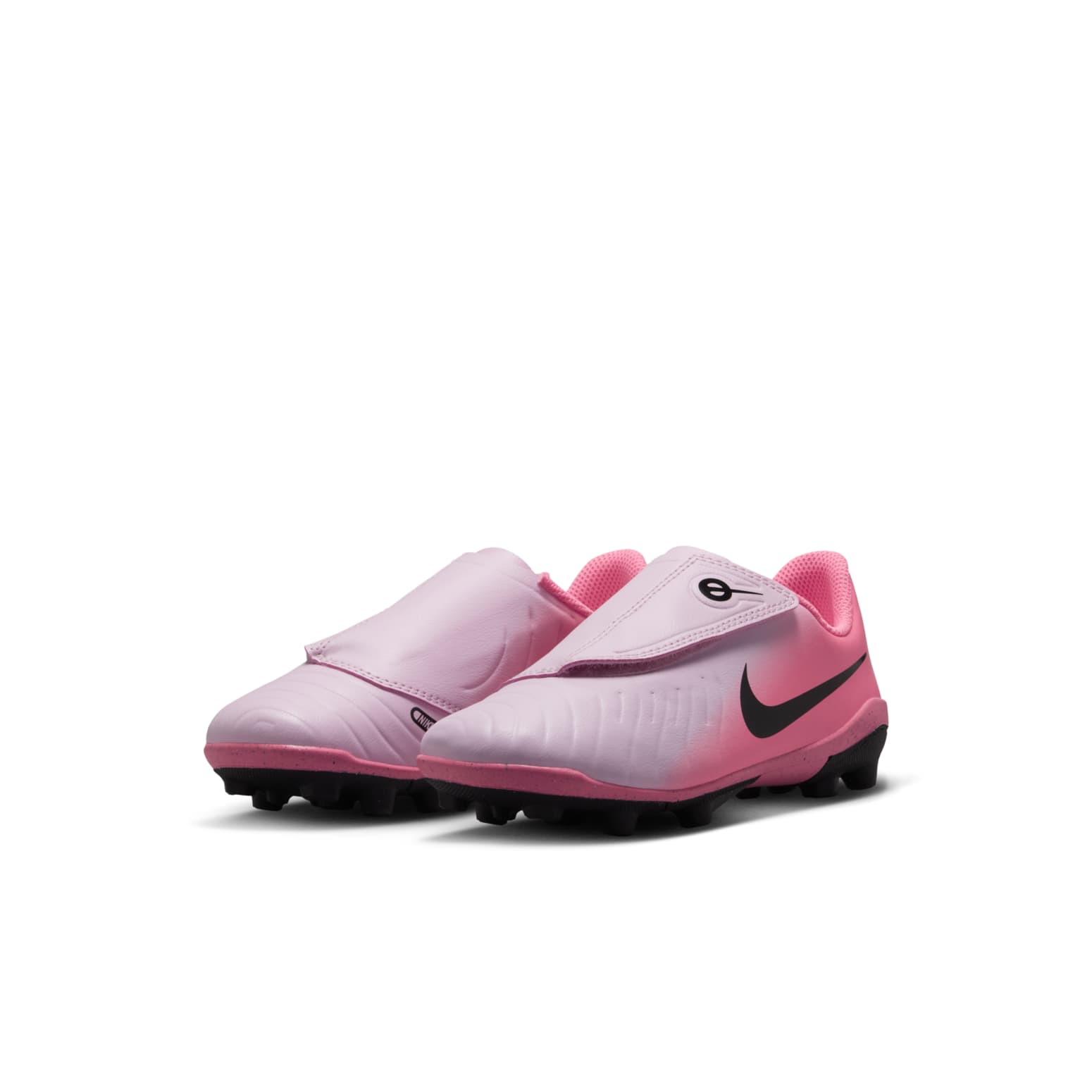 (PS) Nike Tiempo Legend 10 Club MG 'Pink Foam Black' DV4356-601