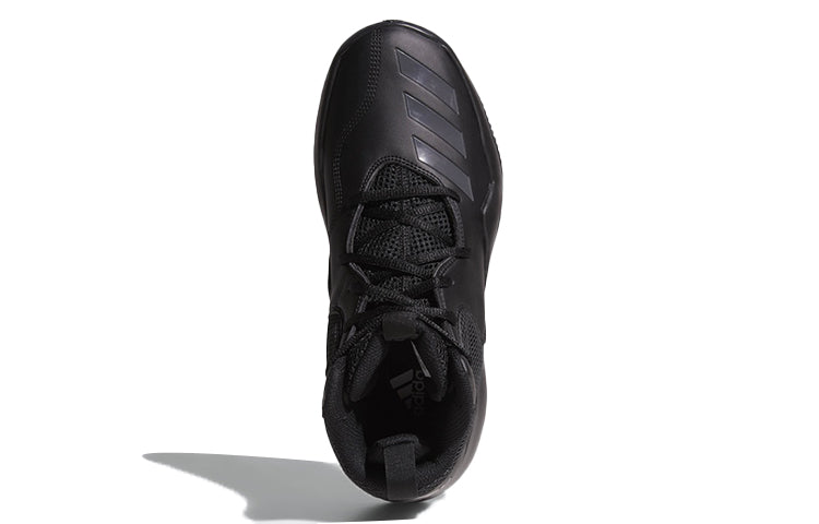 adidas Crazy Team II Black CQ0838