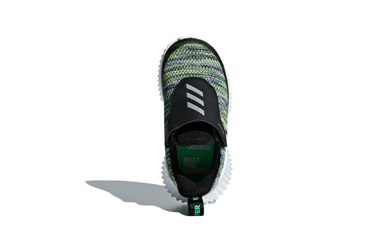(TD) adidas FortaRun BTW AC I 'Green' AH2688
