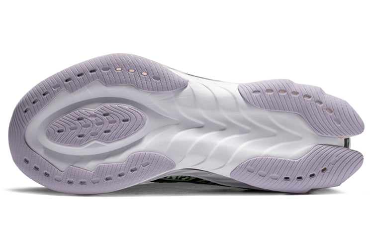 (WMNS) ASICS Kinsei Blast 'Black Purple' 1012B068-001