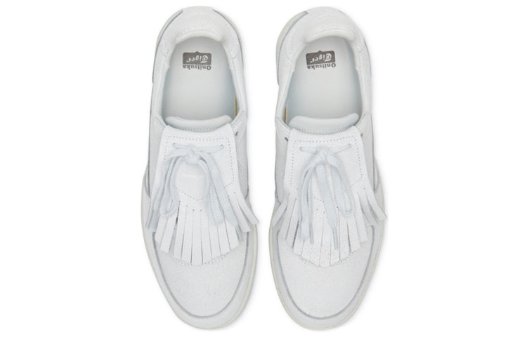 Onitsuka Tiger GSM EX 'White' 1183A004-100