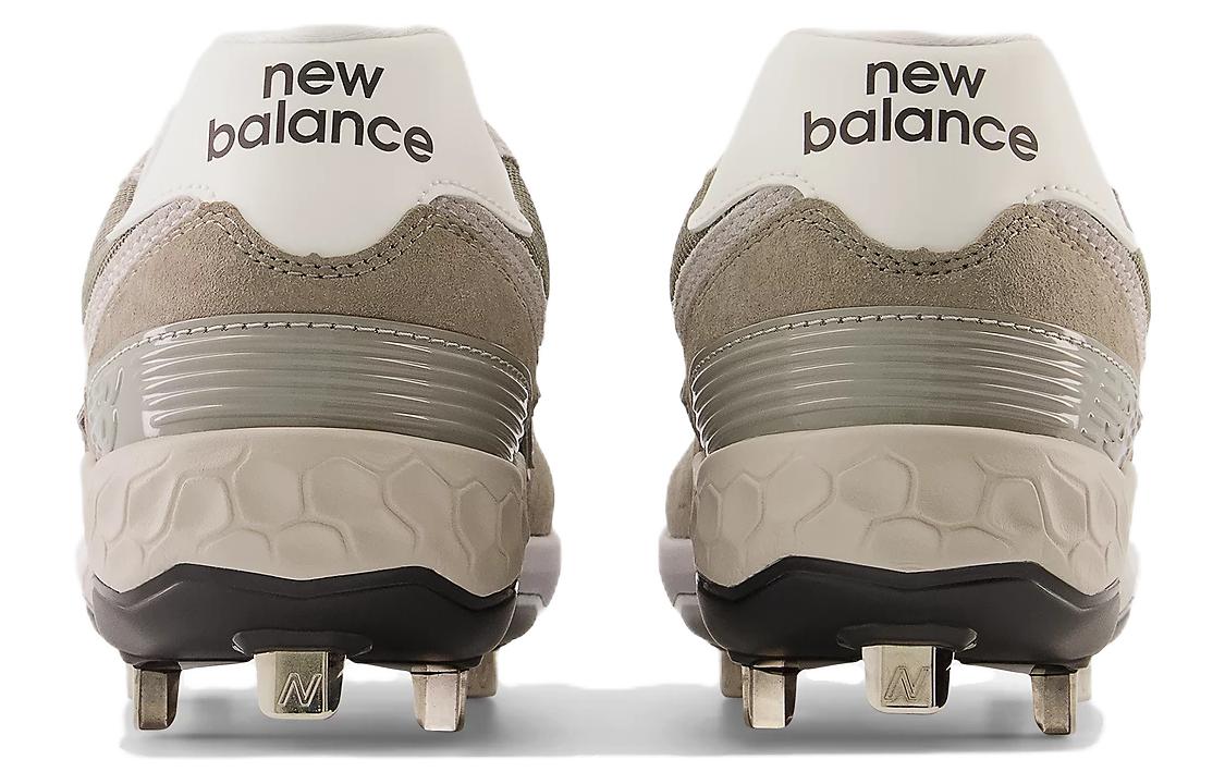 New Balance Fresh Foam X 574 Cleat 'Shark Skin' L574TG1