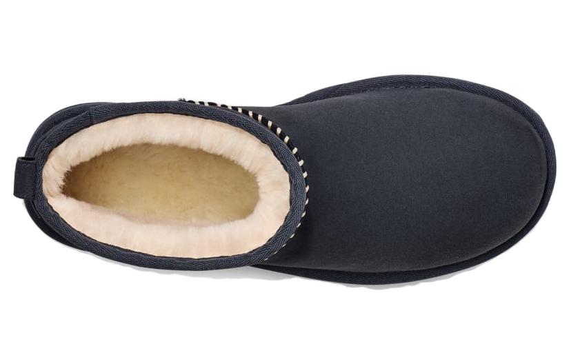 UGG x Madhappy Classic Ultra Mini 'Nuit' 1146332-IMP