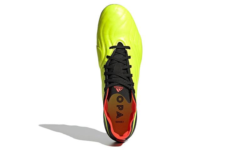 adidas Copa Sense.1 HG AG 'Fluorescein' HP2931