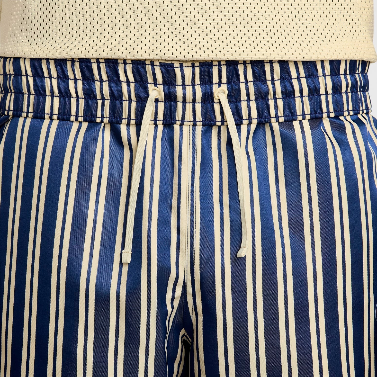 Nike x BODE Scrimmage Pants (Asia Sizing) 'Blue Cream' FJ0202-122