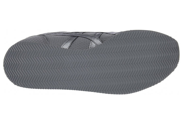 ASICS Curreo Ii Grey/Silver HN7A0-020