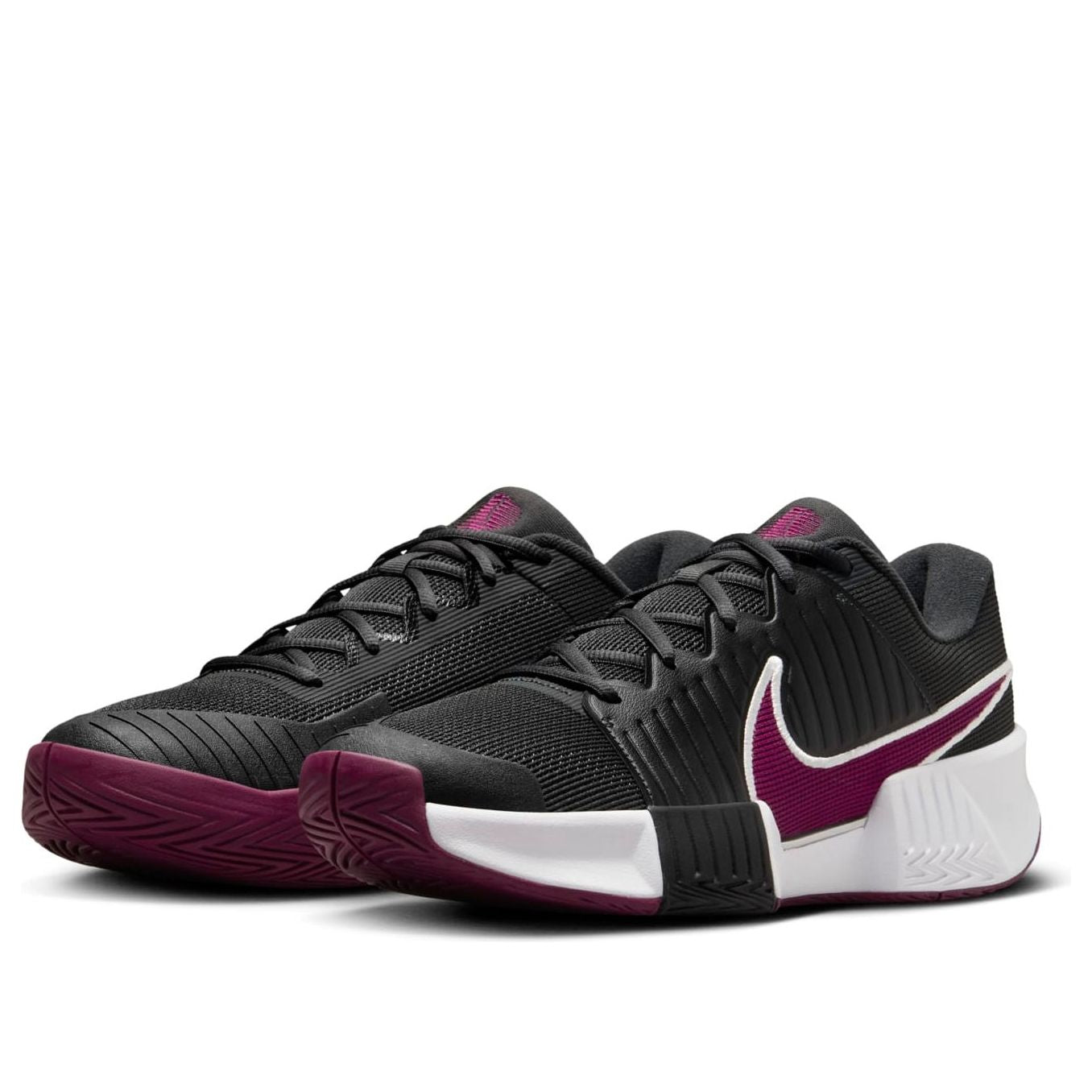 Nike Zoom GP Challenge Pro 'Black Sangria' FB3145-008