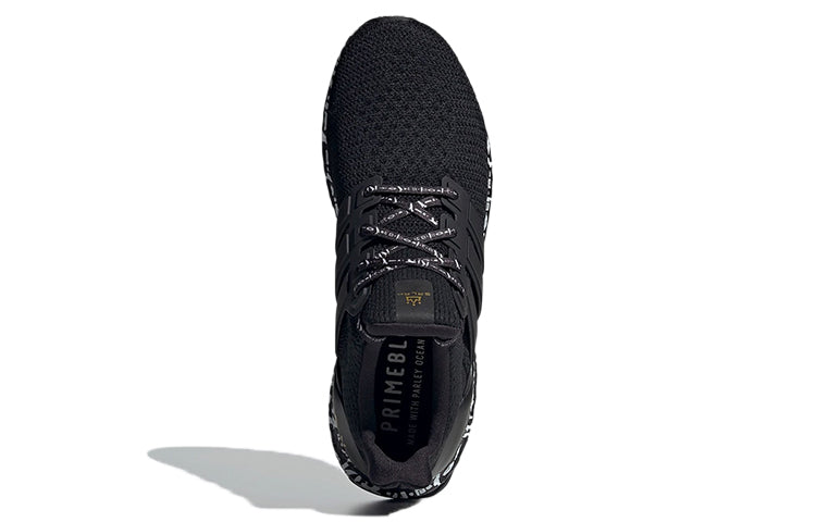 adidas Mohamed Salah x UltraBoost DNA 2.0 'Core Black' GV9381