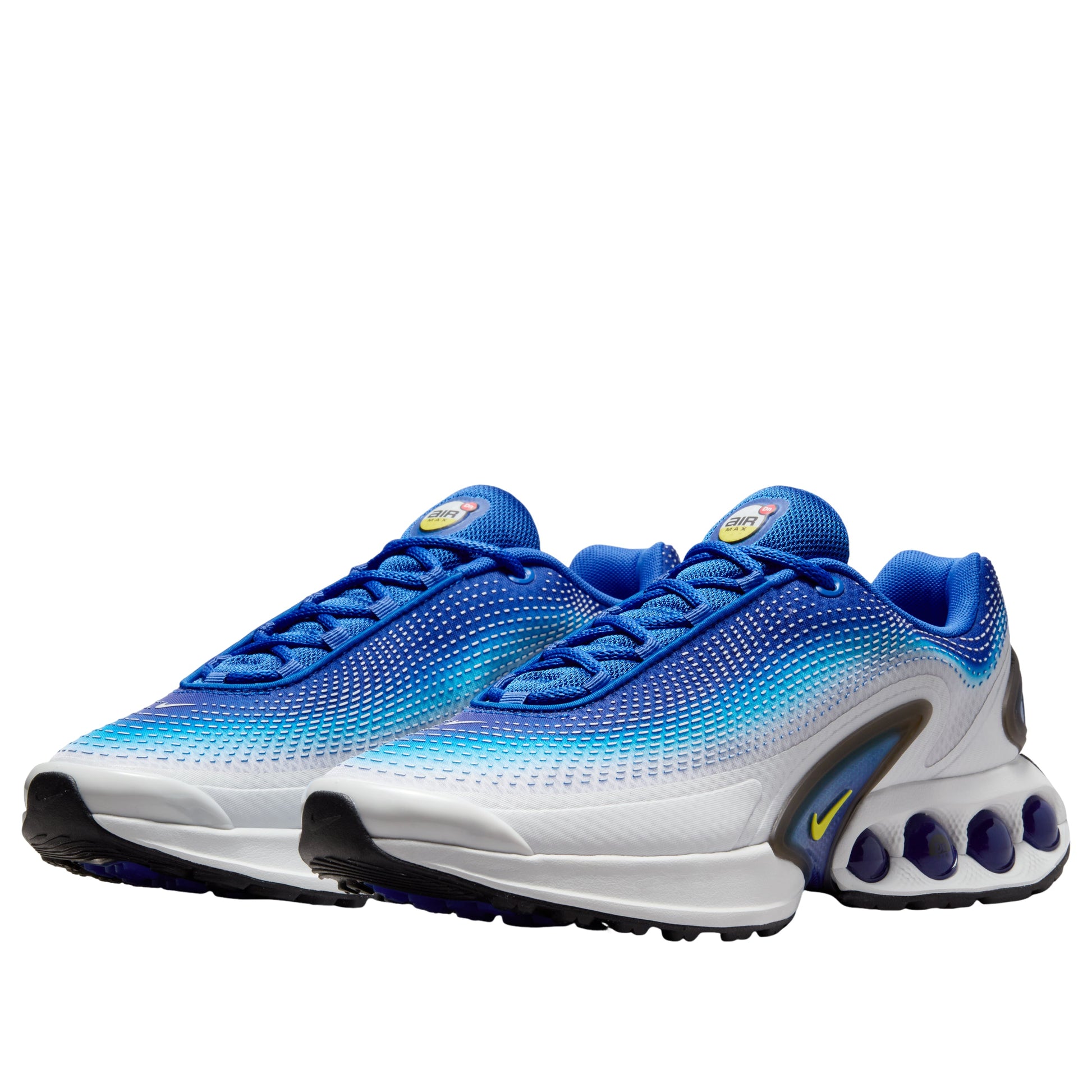 Nike Air Max Dn 'Blue Fury' HF5531-400