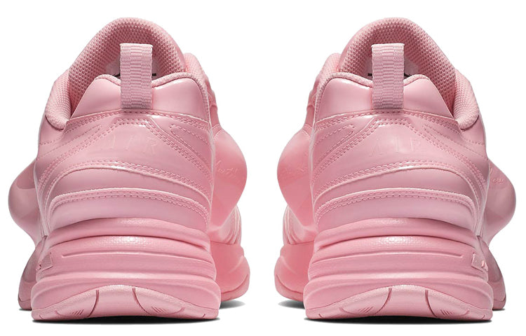 Nike Air Monarch IV x Martine Rose 'Soft Pink' AT3147-600