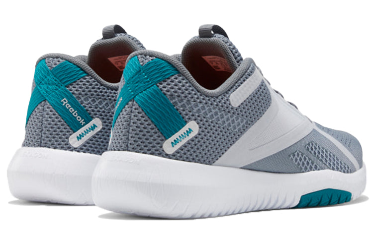 (WMNS) Reebok Flexagon Force 2 'Cold Grey Teal' EH3559