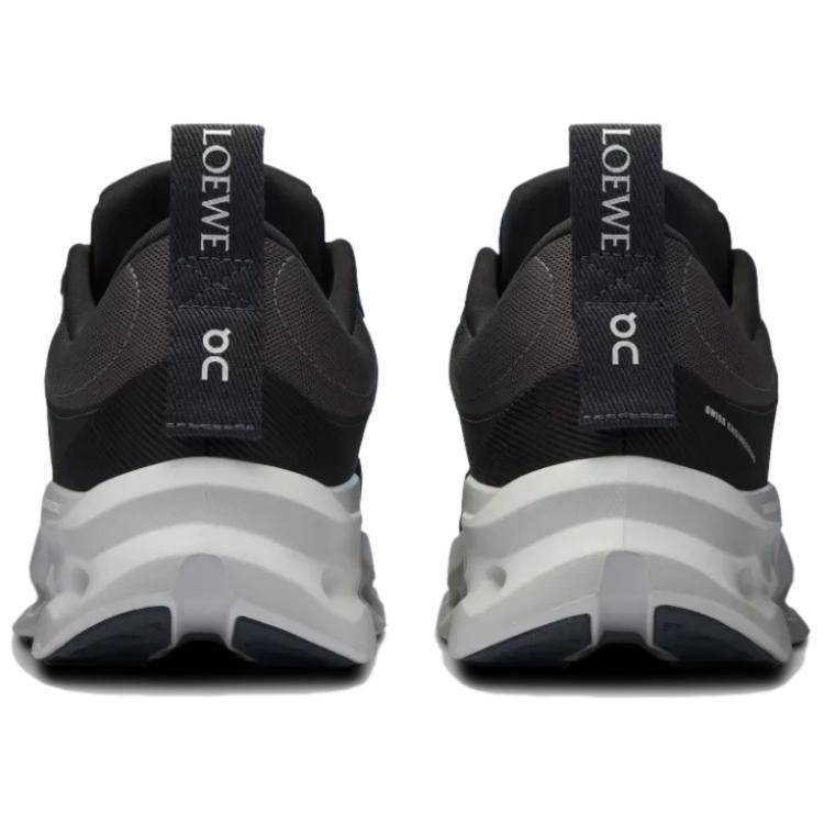 On Running x LOEWE Cloudtilt 2 'Black' 3ME10690553