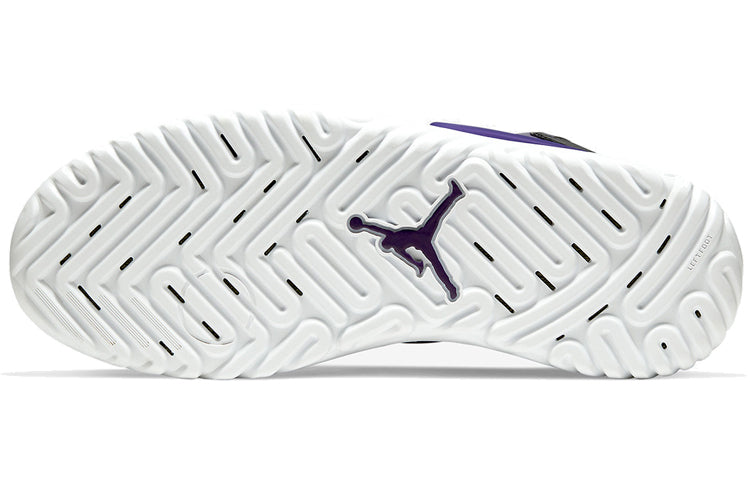 Air Jordan 1 React 'Purple' AR5321-005