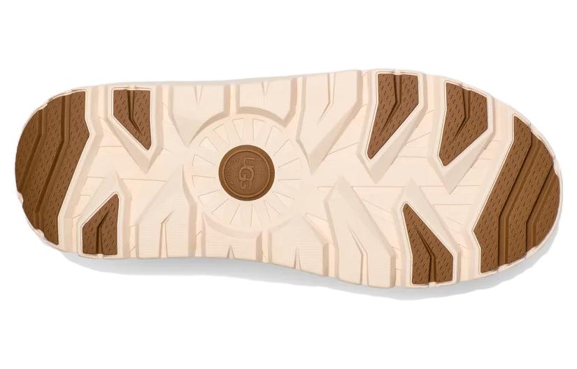 UGG Neumel Weather 'Chestnut Whitecap' 1143991-CWTC