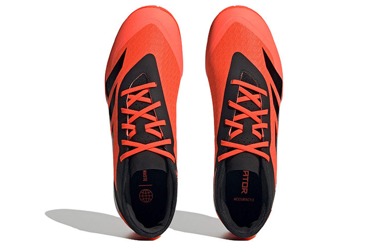adidas Predator Accuracy.3 'Team Solar Orange Black' GW7066