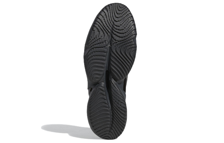 adidas D.O.N. Issue #4 'Lights Out' GY6511