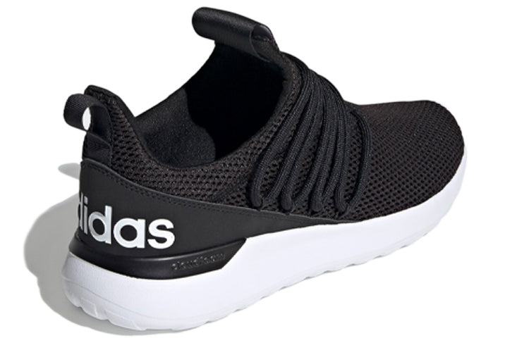 adidas Lite Racer Adapt 3.0 Wide 'Core Black' FY7202