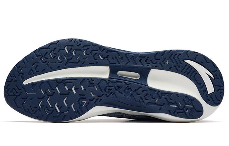 ANTA Chuang 2.5 Low 'Grey Navy White' 112235582-12