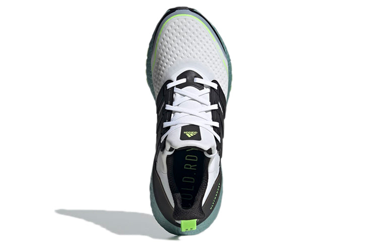 adidas Ultraboost 21 Cold.Rdy 'White Signal Green' S23898