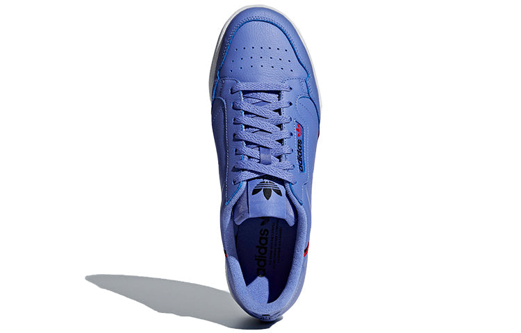 adidas Continental 80 'Real Lilac' CG7123