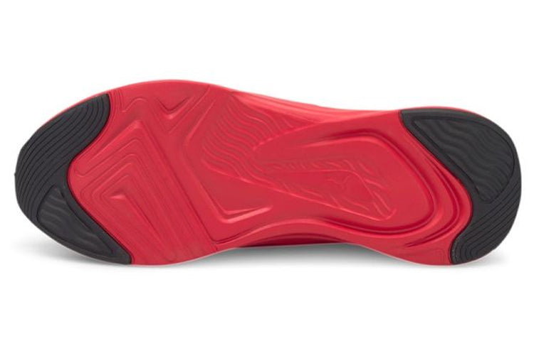 PUMA Softride Rift Breeze 'Red' 195067-04