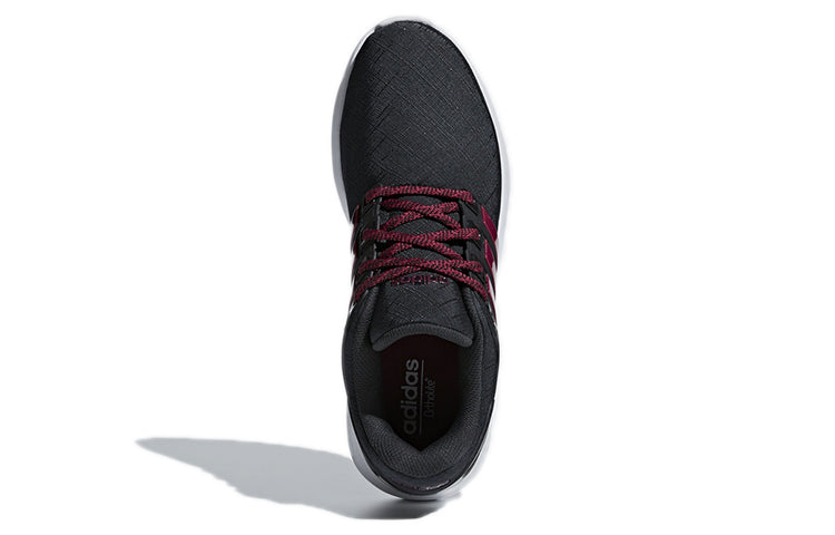 (WMNS) adidas neo Energy Cloud V Black B44867
