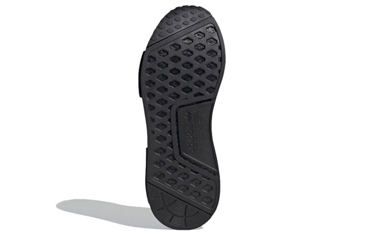 adidas NMD_R1 'Black Carbon' FV7969