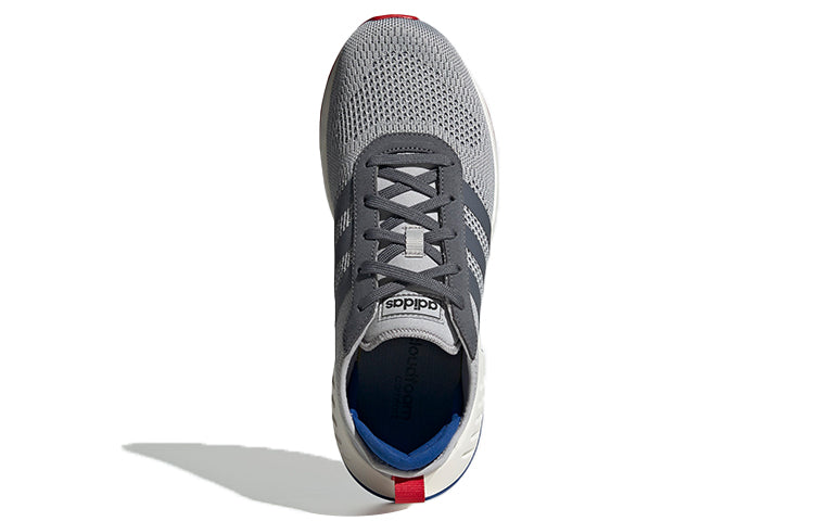 adidas Phosphere 'Grey Scarlet' EG3491