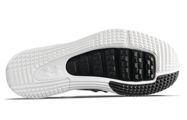 Under Armour UA SpeedForm AMP 3.0 'Black And White' 3020541-004