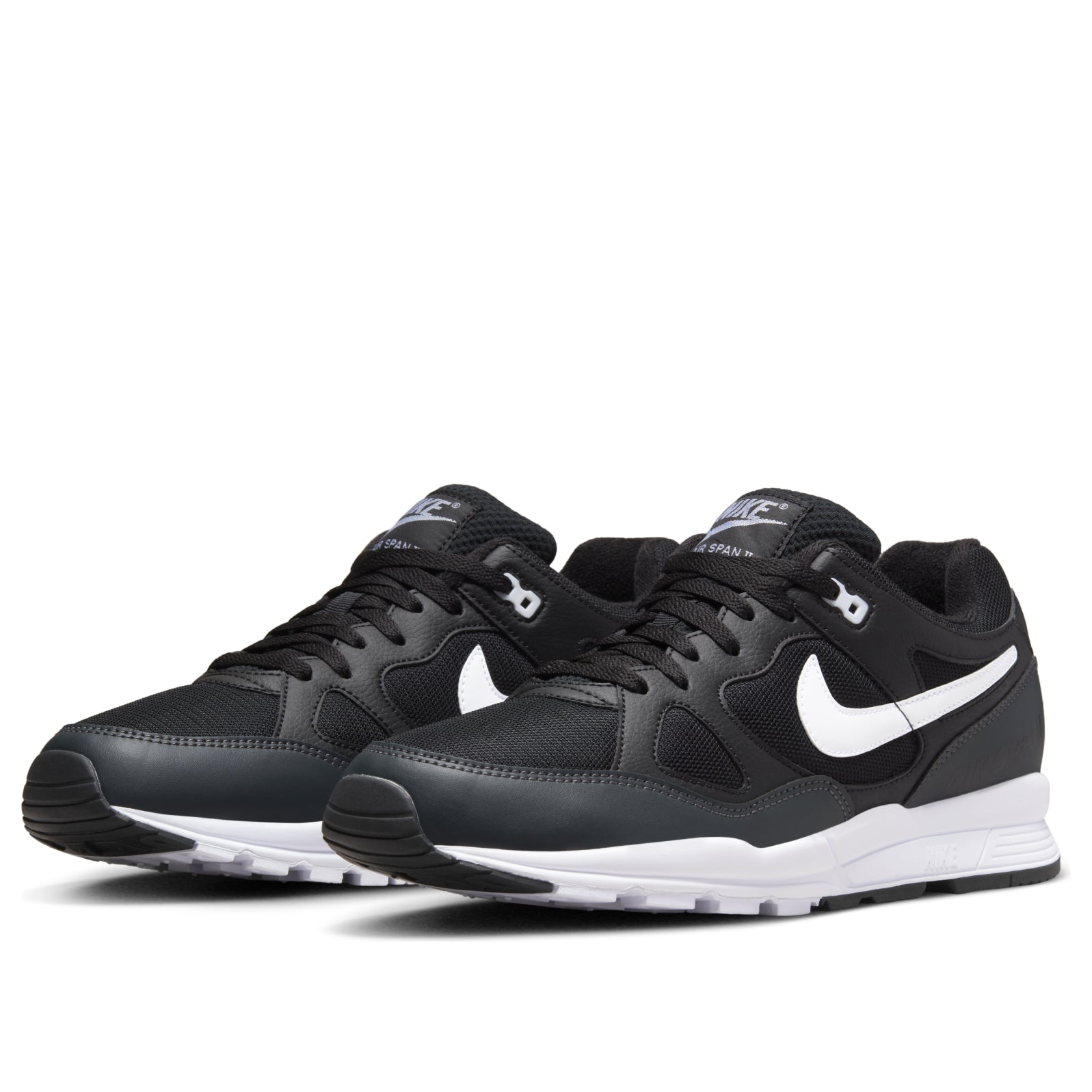Nike Air Span 2 'Black Anthracite' AH8047-008