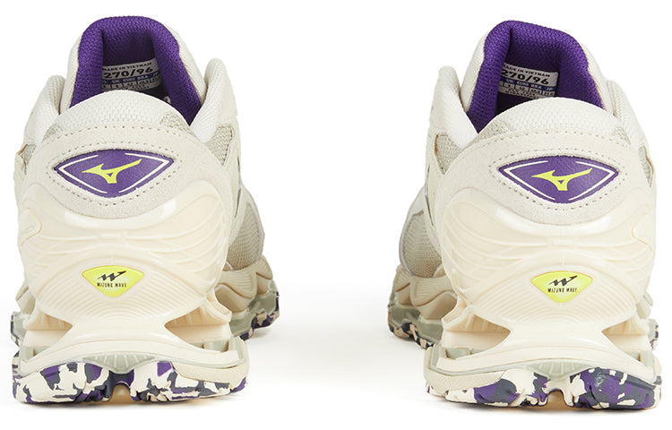 Mizuno Wave Prophecy LS Future Gardens Pack 'Beige' D1GA333601