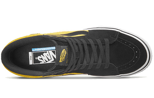 Vans SK8-Hi Pro 'Corduroy Pack' VN0A45JDVFC