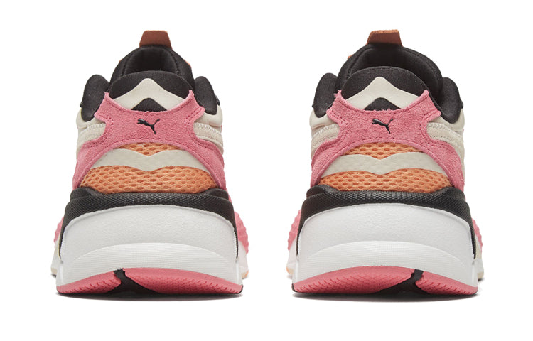 (WMNS) PUMA RS-X3 'Mesh Pop - Bubblegum' 372117-01
