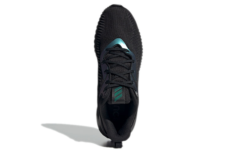 adidas Alphabounce 'Core Black' GY5404