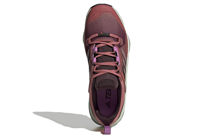 (WMNS) adidas Terrex Swift R3 GORE-TEX 'Wonder Red Purple' GY8618