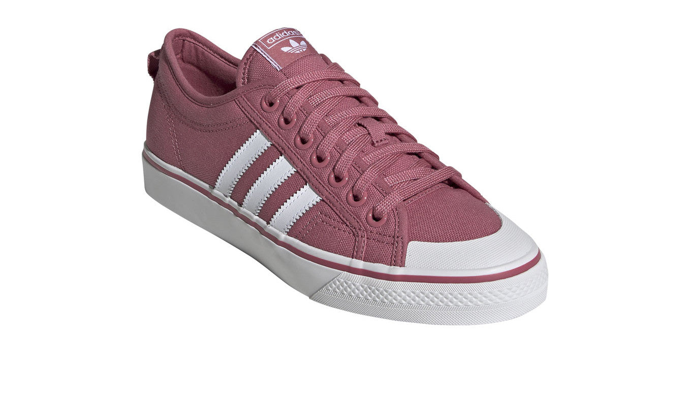 adidas Nizza 'Trace Maroon' BD7668
