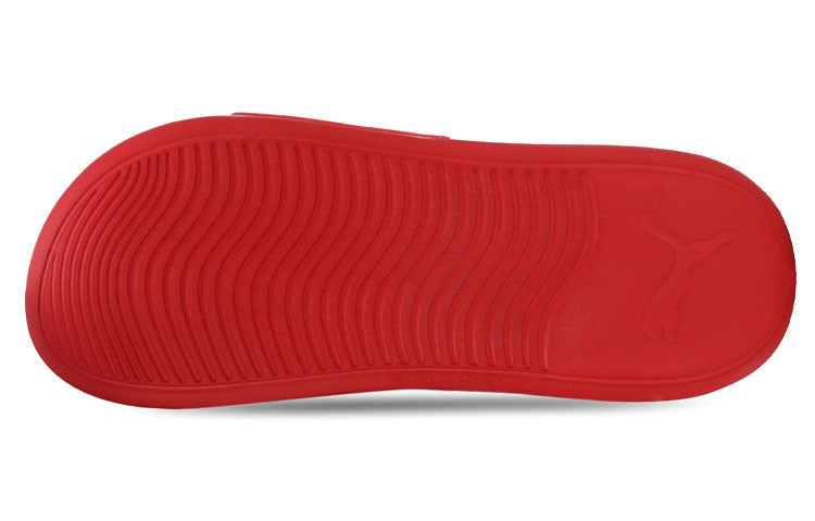 PUMA Popcat 20 TS 'High Risk Red' 372282-03