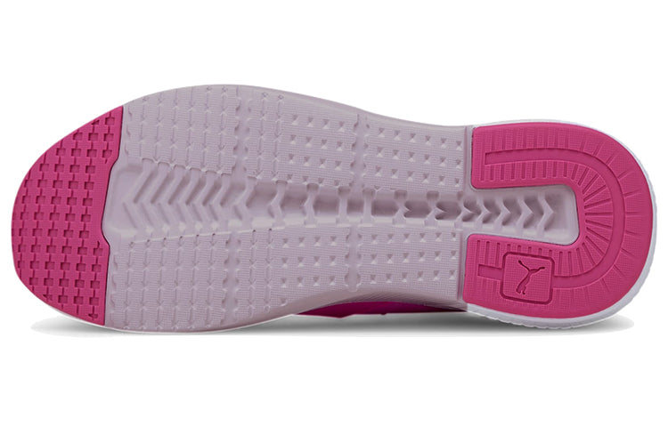 (WMNS) PUMA Platinum Pink 193751-02