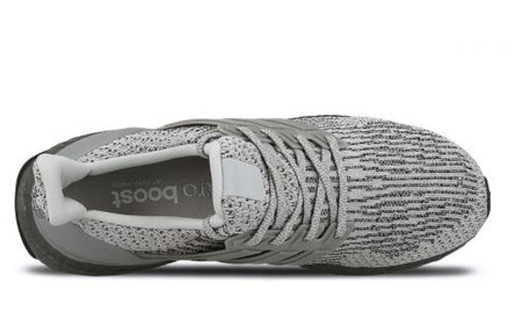 adidas Ultraboost 3.0 Limited 'Triple Grey' CG3041