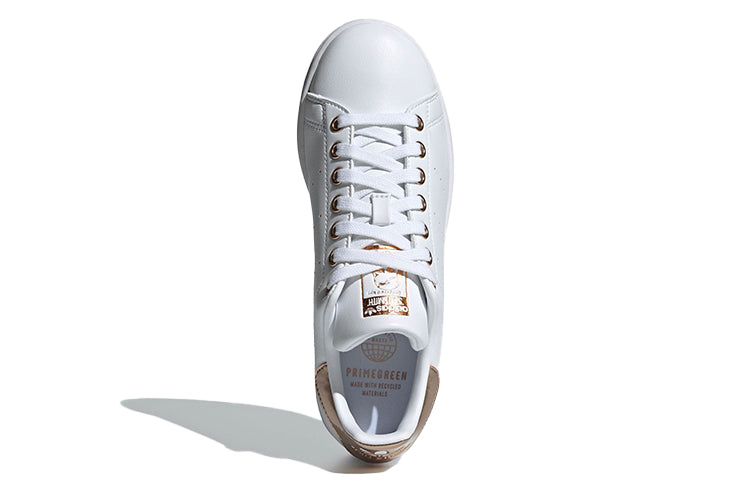 (WMNS) adidas Stan Smith 'White Metallic Copper' Q47186