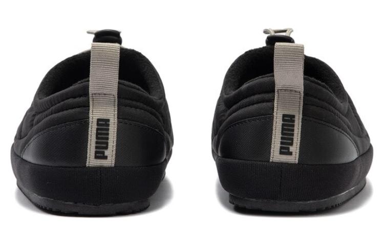 PUMA Tuff Padded Plus 'Black' 392836-01