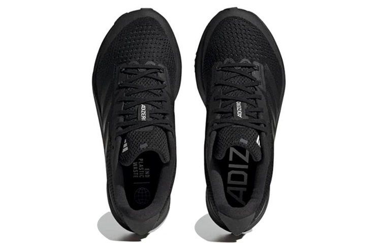 (WMNS) adidas Adizero SL 'Black' HQ1344