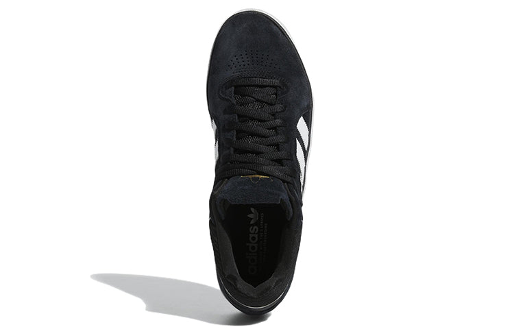 adidas Tyshawn Shoes 'Core Black Cloud White' GY6947