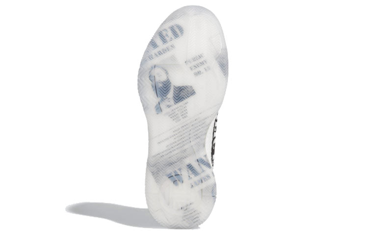 adidas Harden Volume 3 'Wanted' EE9509