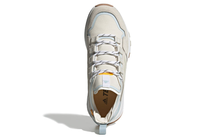 (WMNS) adidas Terrex Low 'Chalk Sky Tint' FW0389