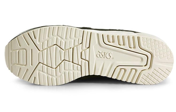 ASICS Gel Lyte 3 'Dark Grey' H7M4L-9595