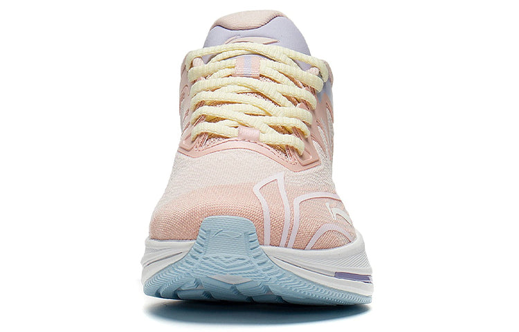 (WMNS) Li-Ning WuShi 5S 2.0 V3 'Peach Pink' ARSS044-3