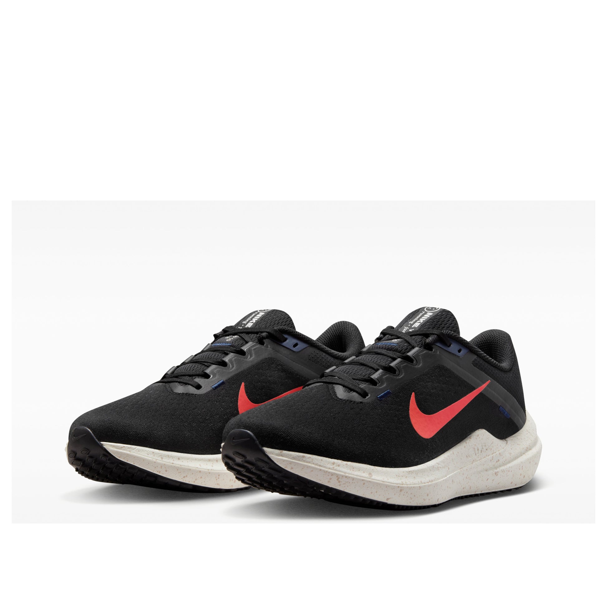 Nike Air Zoom Winflo 10 'Black Bright Crimson' DV4022-002