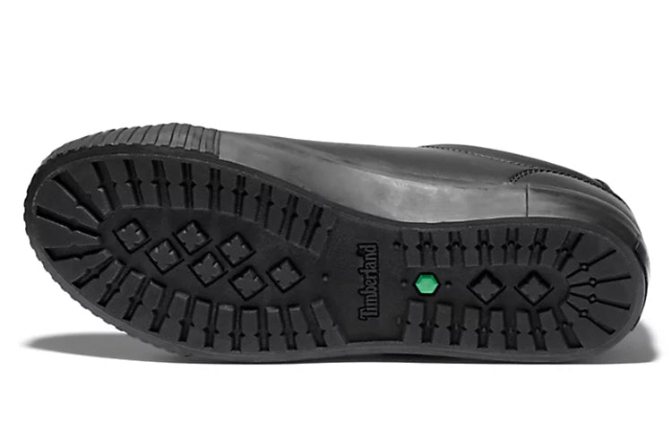 (WMNS) Timberland Skyla Bay 'Black White' A2E1T001