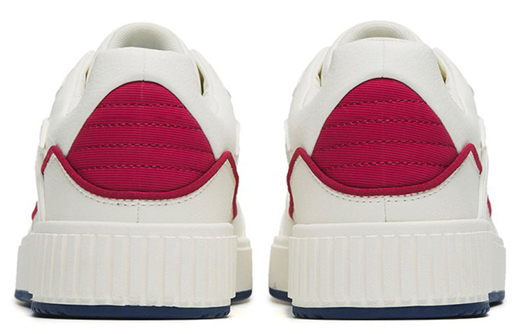 ANTA 982 Low 'White Red Blue' 112248066-2